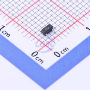 MCC(Micro Commercial Components) BCW68G-TP