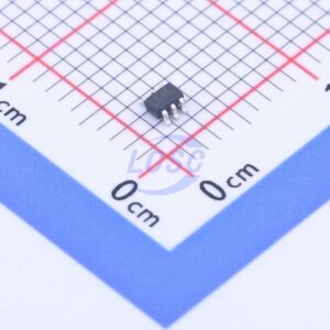 MCC(Micro Commercial Components) MMDT3946-TP