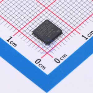 Microchip Tech USX2064-AEZG-TR