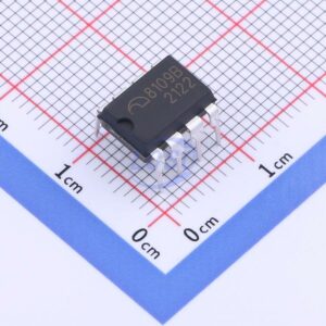 MICRONE(Nanjing Micro One Elec) ME8109BD8G