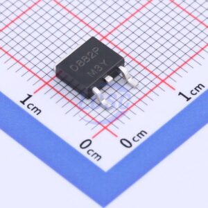 MSKSEMI 2SD882