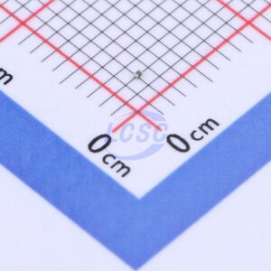 Murata Electronics BLM03HB401SN1D