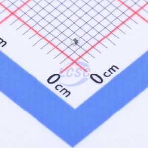 Murata Electronics BLM15BA050SZ1D