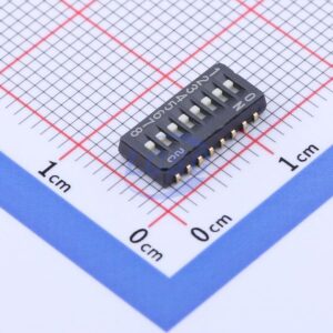Nidec CHS-08TA1