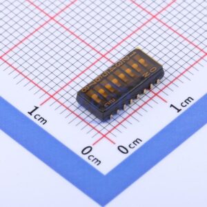 Nidec CHS-08TA