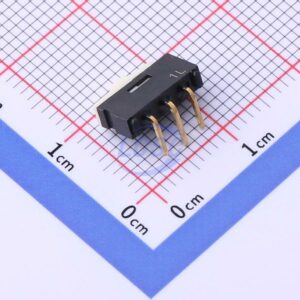 Nidec CL-SA-12C4-02