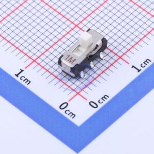 Nidec CL-SB-22B-01T