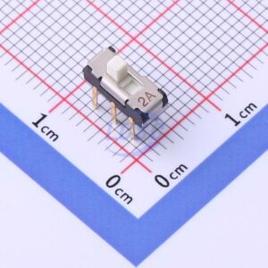 Nidec CL-SB-22C-02