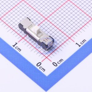 Nidec CL-SB-23A-01T