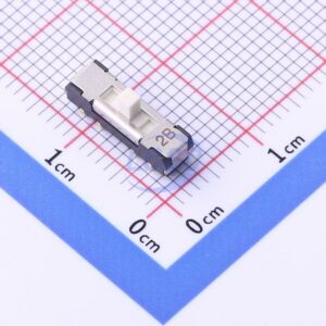 Nidec CL-SB-23A-02T