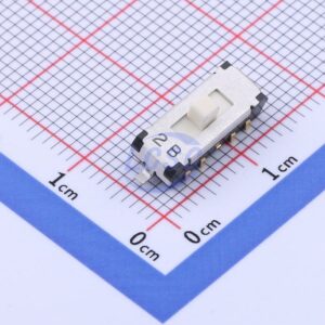 Nidec CMS-2302TA