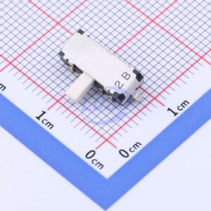 Nidec CMS-2314TA