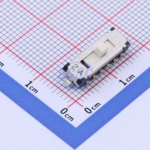 Nidec CMS-2402TA