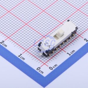 Nidec CMS-4202TA