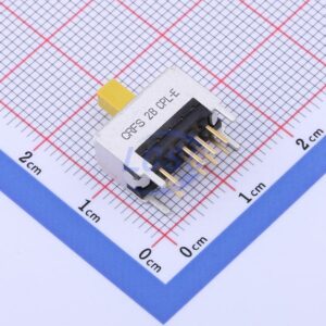 Nidec CRFS-2302W
