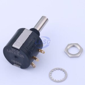 Nidec M-22E10-050 2K