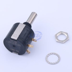 Nidec M-22E10-050 5K