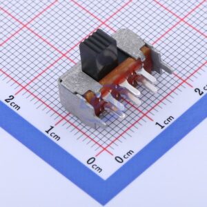Nidec MFS201N-16-Z