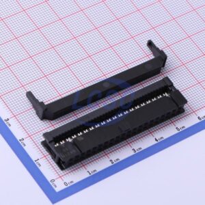 Omron Electronics XG4M-4030-T