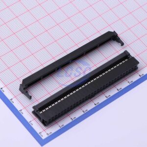 Omron Electronics XG4M-6030-T