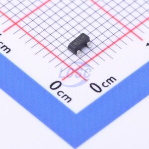 onsemi NSVMMBT6429LT1G