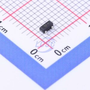 onsemi SBC856ALT1G