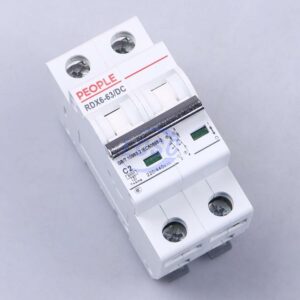 PEOPLE RDX6-63DC C2 2P