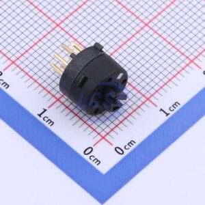 ROCPU Switches RT004D