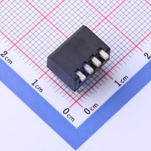 ROCPU Switches TPH104EZ
