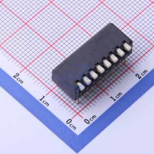 ROCPU Switches TPH108EZ
