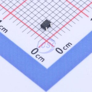 ROHM Semicon 2SC4102T106R