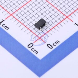ROHM Semicon 2SCR543RTL