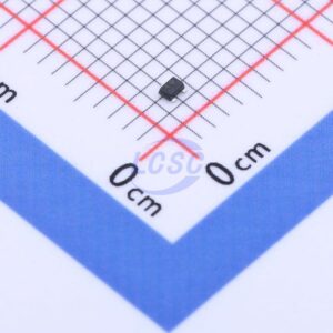 ROHM Semicon DTC043TMT2L