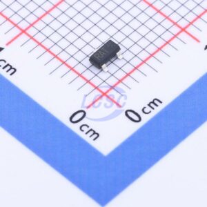 ROHM Semicon SSTA28T116