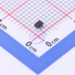 ROHM Semicon UMH2NFHATN