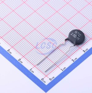 RUILON(Shenzhen Ruilongyuan Elec) NTC2.5D-11