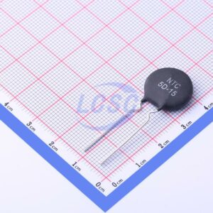 RUILON(Shenzhen Ruilongyuan Elec) NTC5D-15