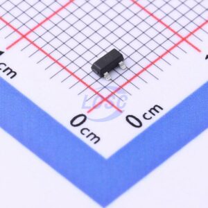 Shandong Jingdao Microelectronics BC817-25