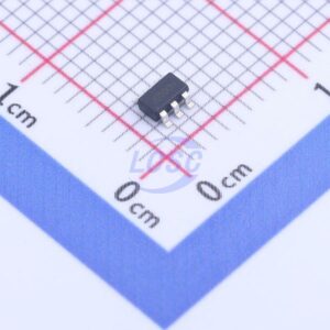 Shanghai Siproin Microelectronics SSP8011A-A