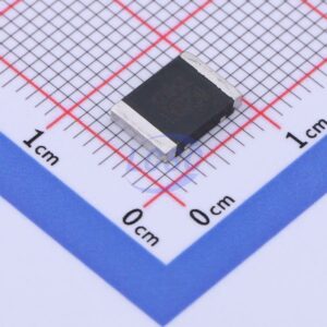 Shenzhen DongKe Semicon DK5V150R25M