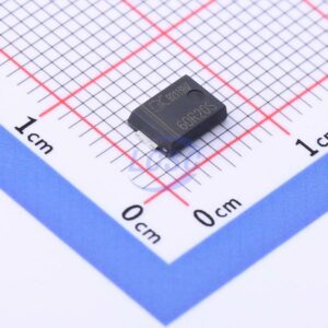 Shenzhen DongKe Semicon DK5V60R20S