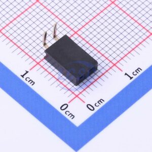 Shenzhen Kinghelm Elec KH-2.54FH90-1X2P-H8.5