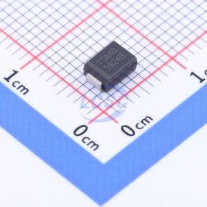 Slkor(SLKORMICRO Elec.) 1SMB5924B