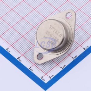 SPTECH 2N6284