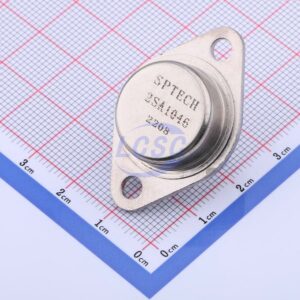 SPTECH 2SA1046
