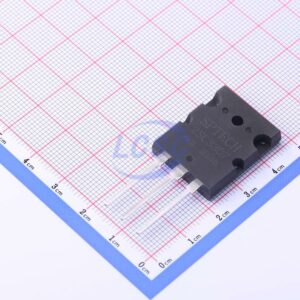 SPTECH 2SC3307