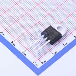 STMicroelectronics BTB16-800BWRG