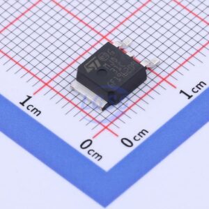 STMicroelectronics MJD31CT4