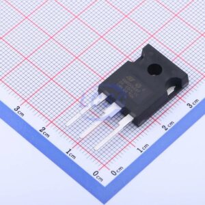 STMicroelectronics STGW80V60DF