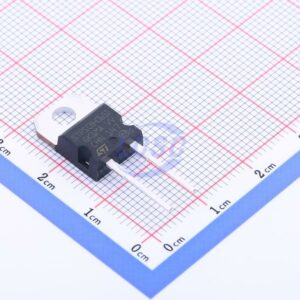 STMicroelectronics STPSC8H065D